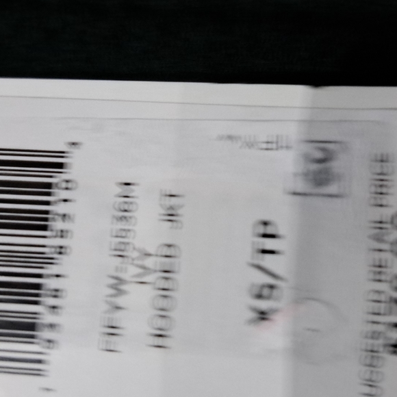 Eileen Fisher Open Front Hooded Cardigan - Picture 7 of 9